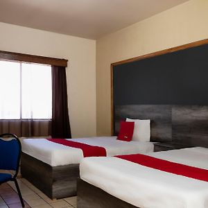 Standard Two Beds